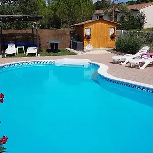 Pourquoi Pas Hébergement de vacances Montegut-Lauragais