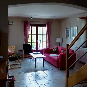 Saint Laurent Appartement Rieux (Haute-Garonne)