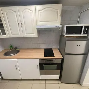 Proche Montmartre - 6 Pers Appartement Paris