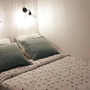 Cosy, Quartier Canal Saint-martin Appartement Paris
