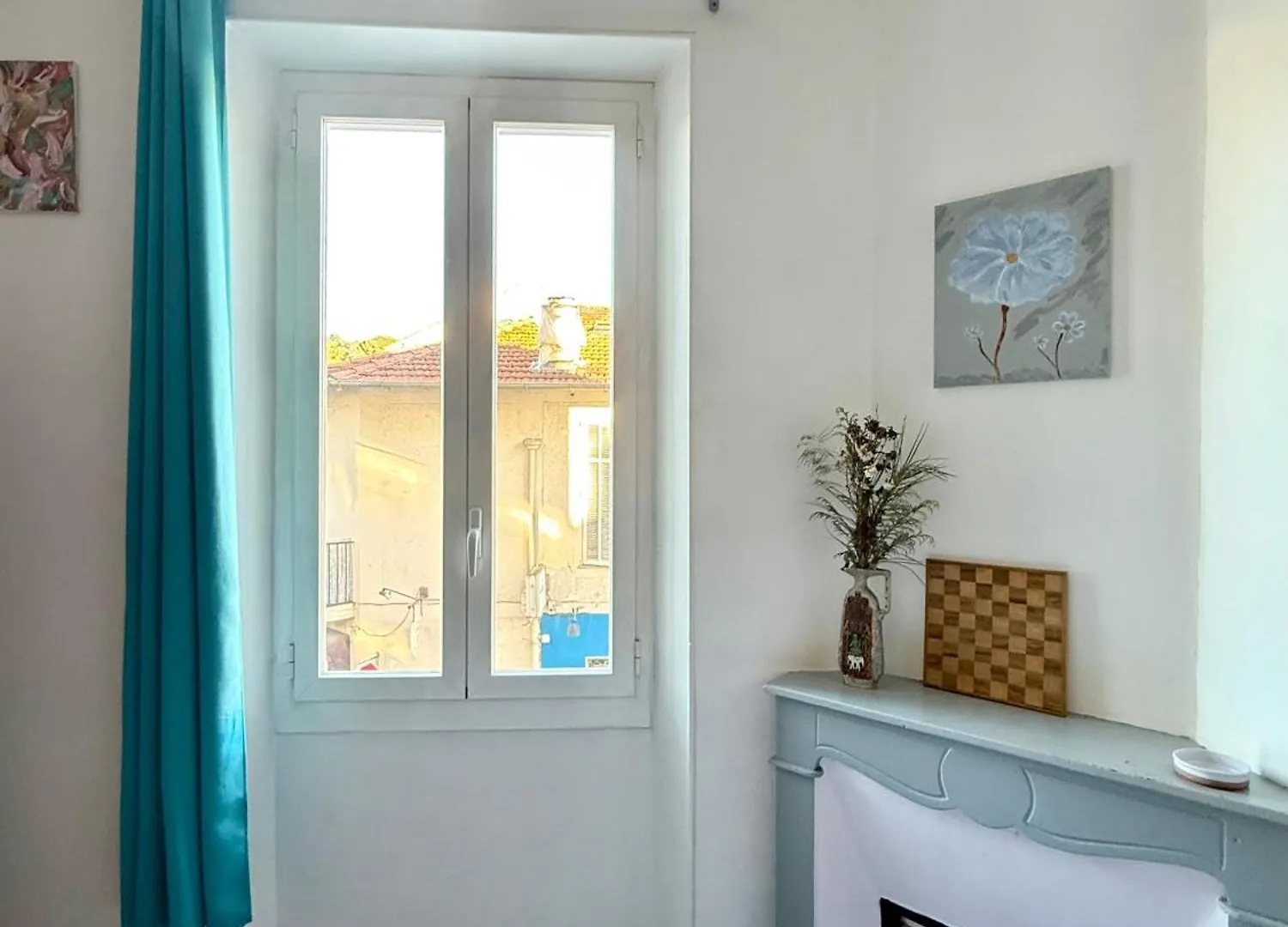 Appartement Wood Desing Proche Cannes Le Cannet Apartment