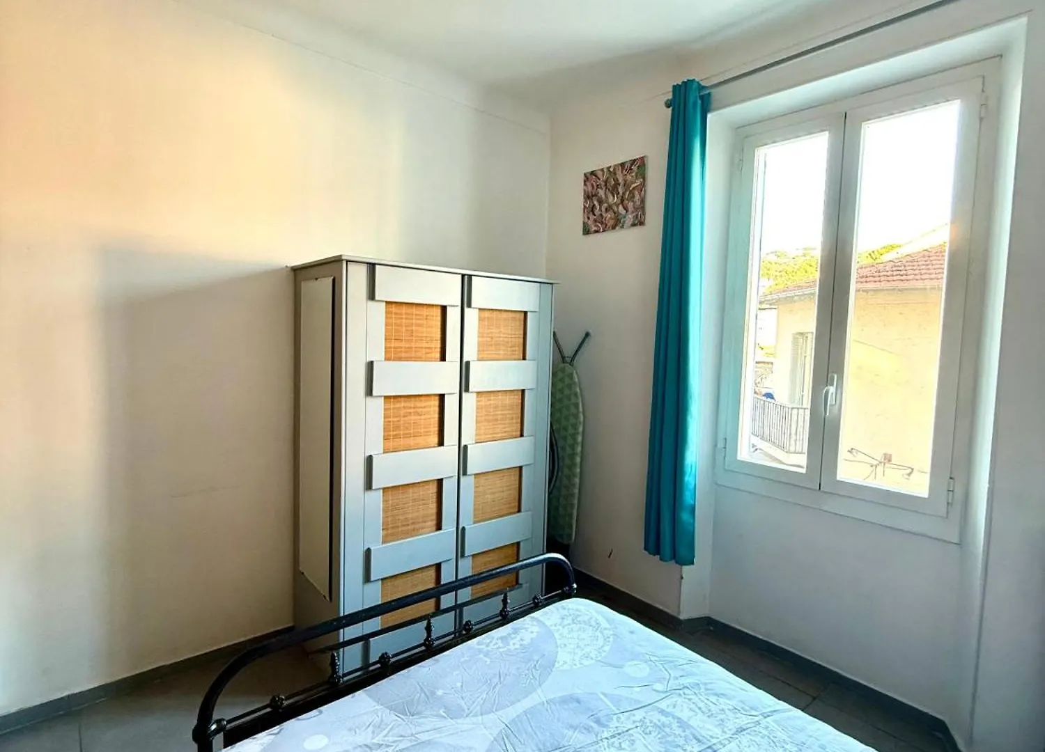 Appartement Wood Desing Proche Cannes Le Cannet France