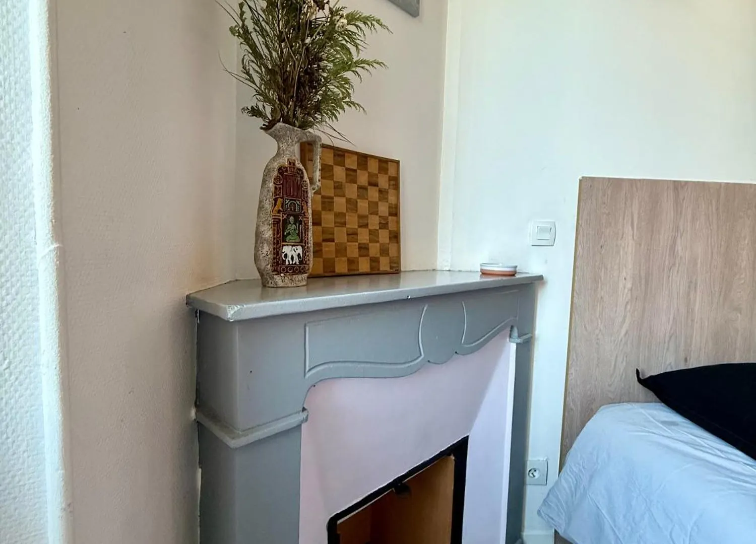 Apartment Appartement Wood Desing Proche Cannes Le Cannet